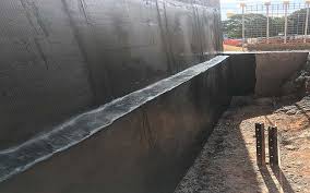 Sidewall Waterproofing Services in Chennai