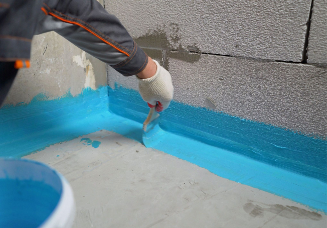 Sump Waterproofing Services in Chennai